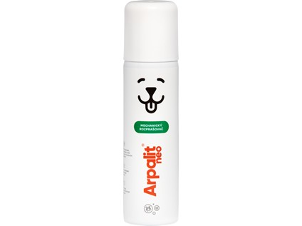 ARPALIT® Neo kožní sprej, MR, 150 ml